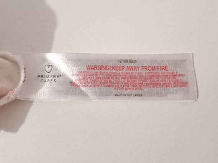 Pyjama 1 pièce - photo numéro 4