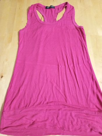 Débardeur taille unique