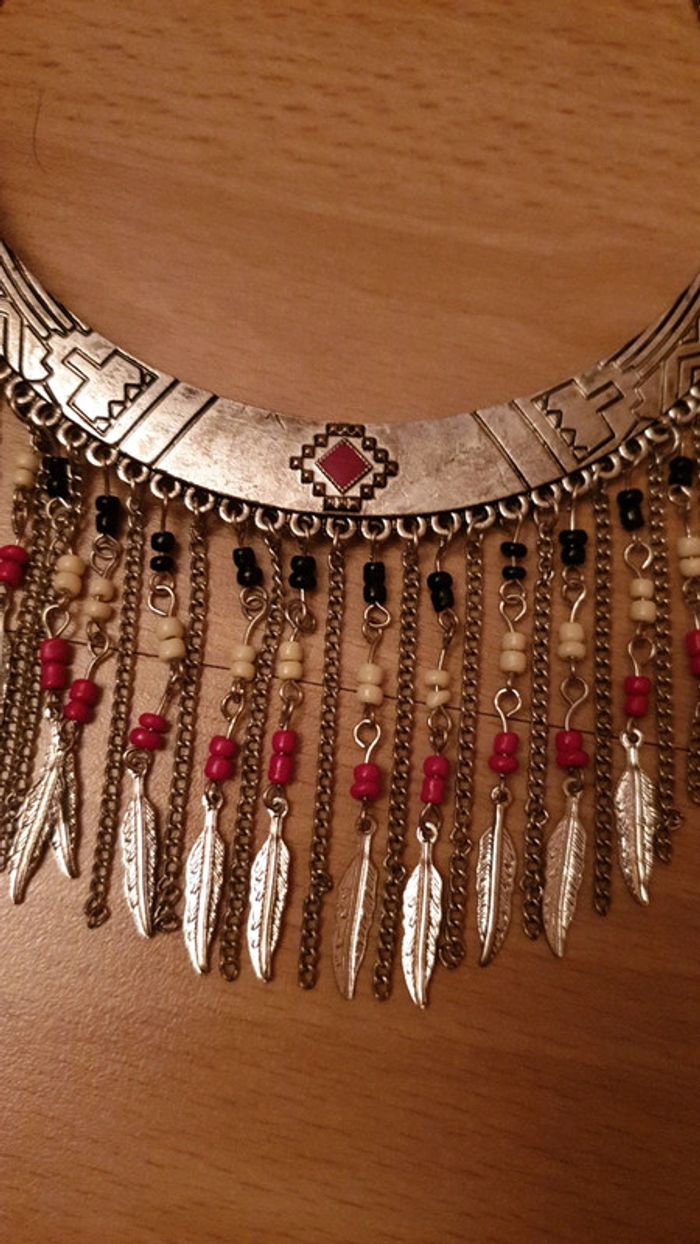 Collier - photo numéro 2