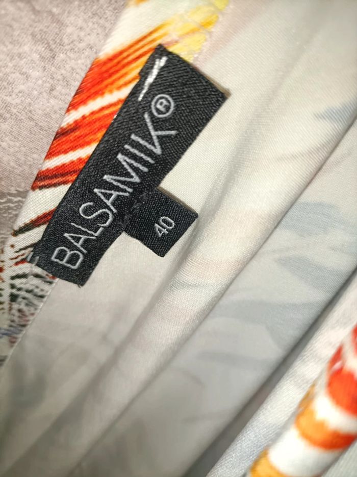 Robe longue - photo numéro 2