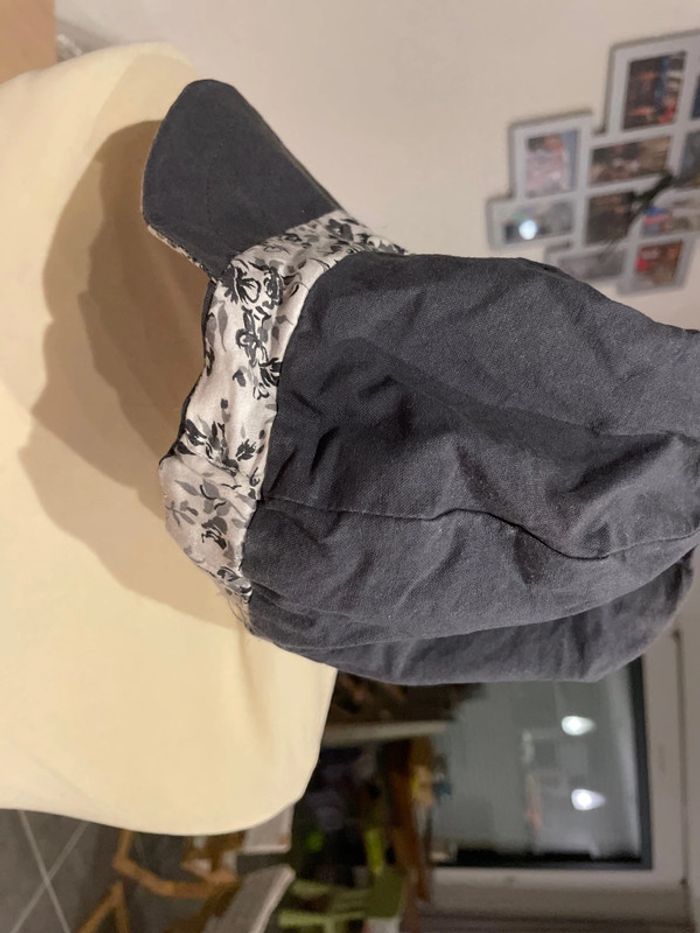 Casquette chapeau Zoli taille adulte - photo numéro 6