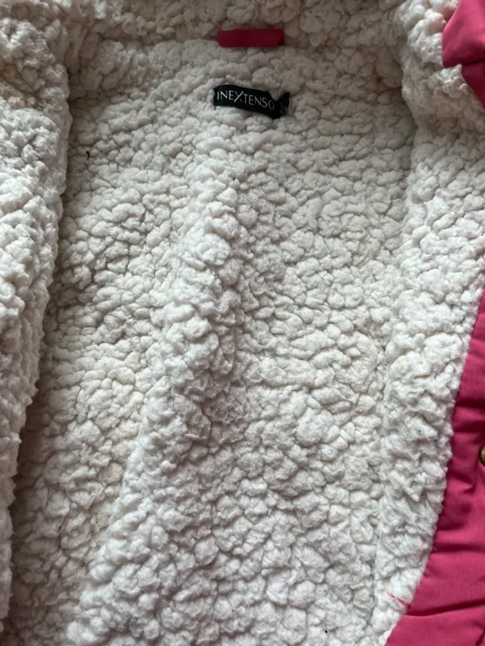 Parka - photo numéro 4