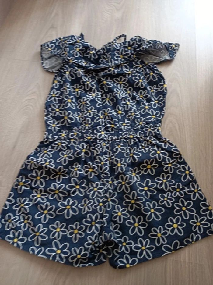 Combinaison fille taille 12 ans orchestra en très bon état - photo numéro 5