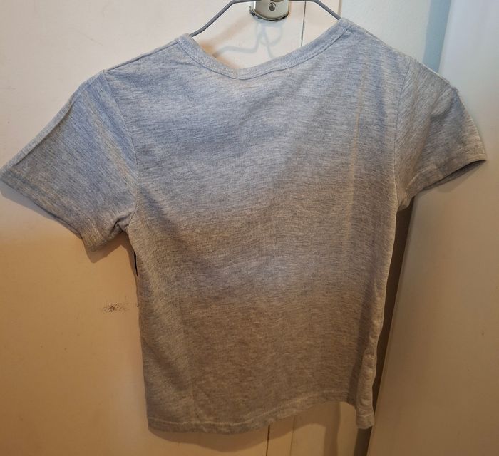 Tee-shirt - photo numéro 3