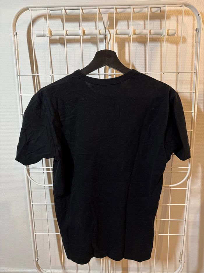 T-shirt Comme des garçons - photo numéro 4