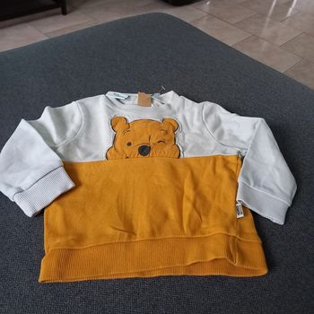 Sweat winnie l ourson