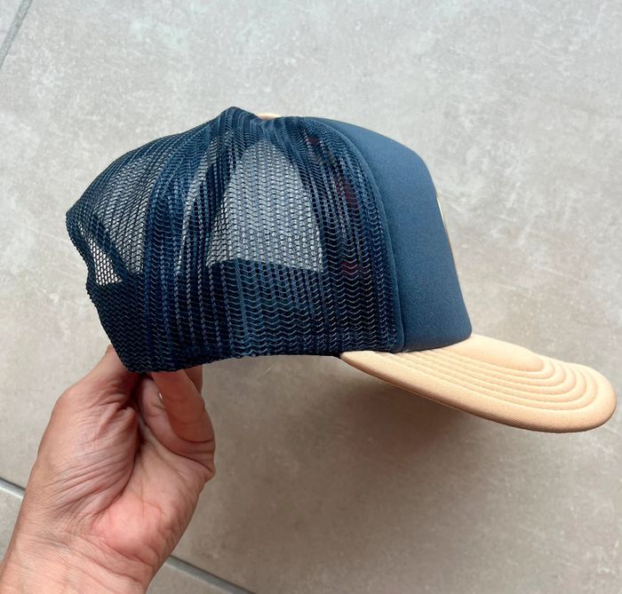 Casquette Marvel - photo numéro 4