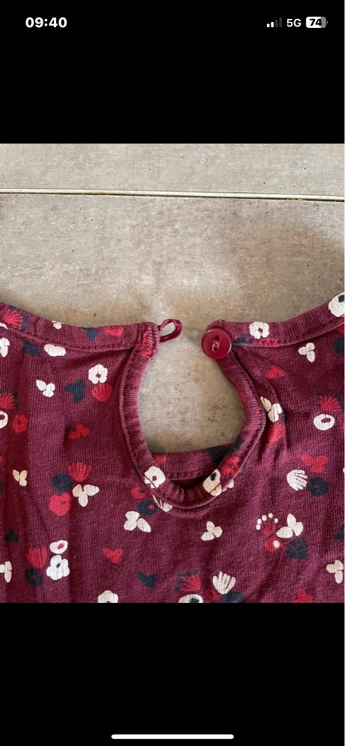 T-shirt 6 ans - photo numéro 3