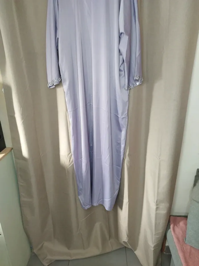 Abaya alya - photo numéro 12
