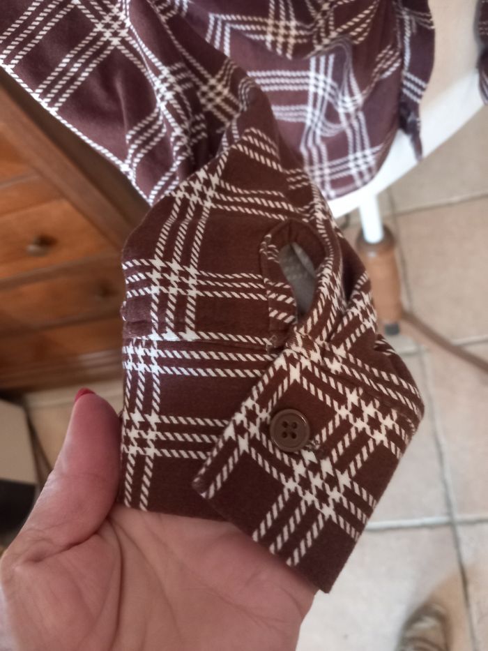 Chemise - photo numéro 4
