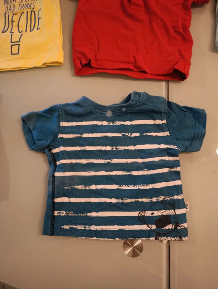 Lot de 6 hauts - photo numéro 7