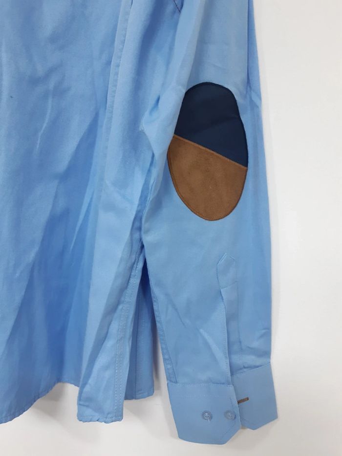 Chemise manches longues BlackRock XXXL - photo numéro 6