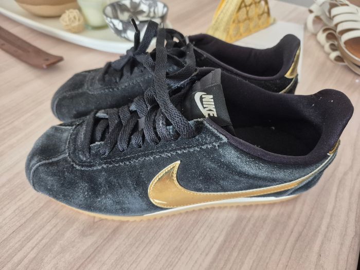 Cortez nike