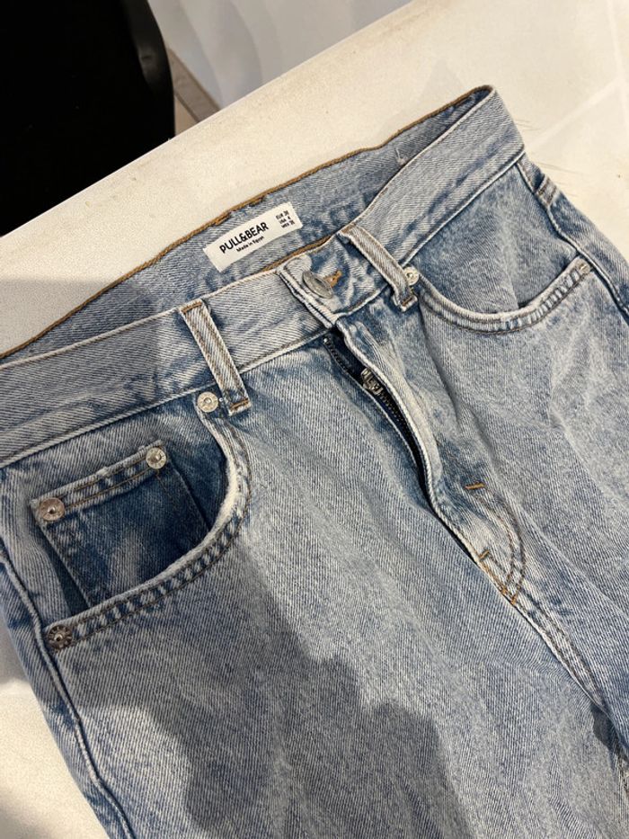 Pantalon/jeans taille S - photo numéro 3