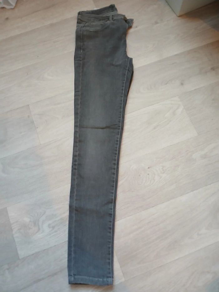 Jeans gaspard