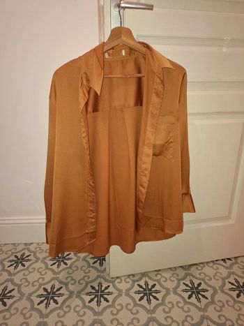 Chemise