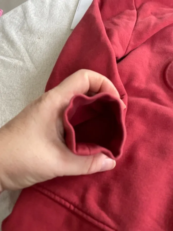 Gilet catimini 4 ans - photo numéro 5