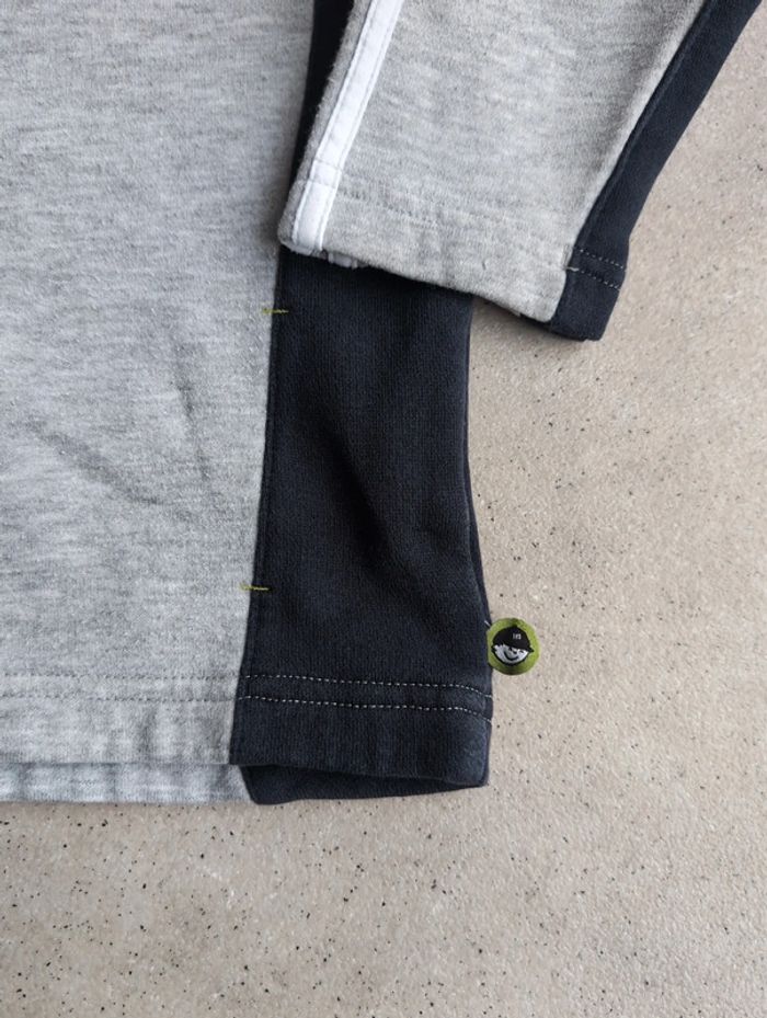 Sweat adidas 4 ans - photo numéro 6