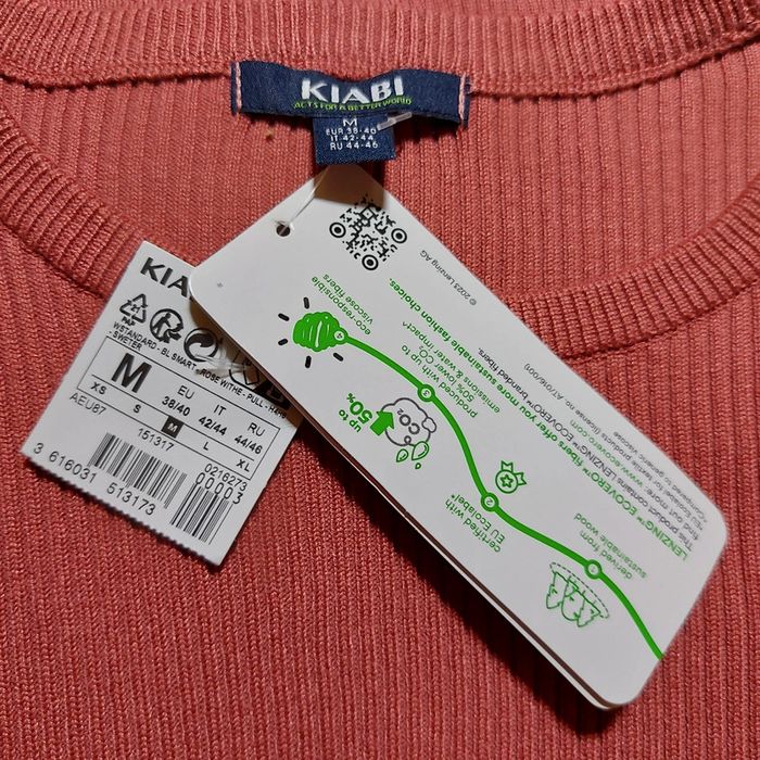 Pull kiabi - photo numéro 3