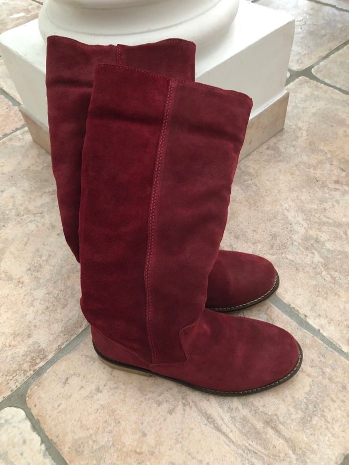 Bottes - photo numéro 5