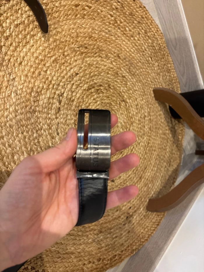 Ceinture Status homme - photo numéro 6