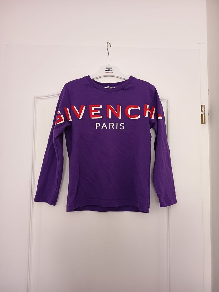 T shirt Givenchy