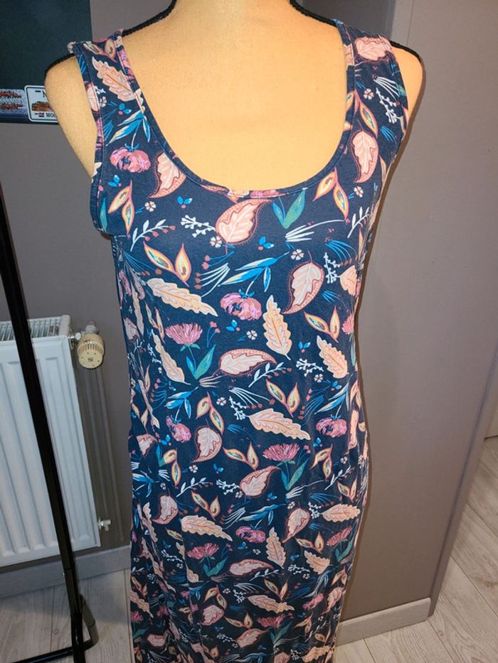 Robe longue - photo numéro 3