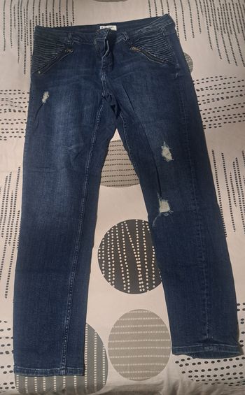 Jean Kiabi Skinny