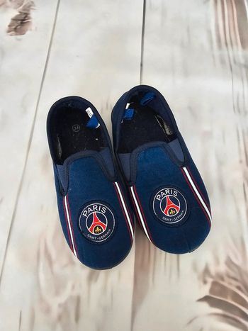 Paire de chaussons P31