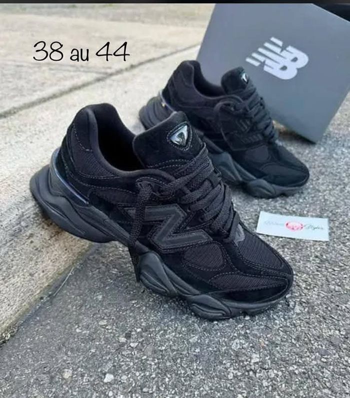 New Balance - photo numéro 7