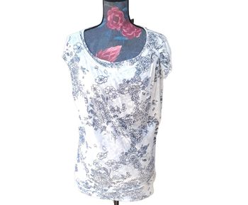T-shirt Jacqueline riu L