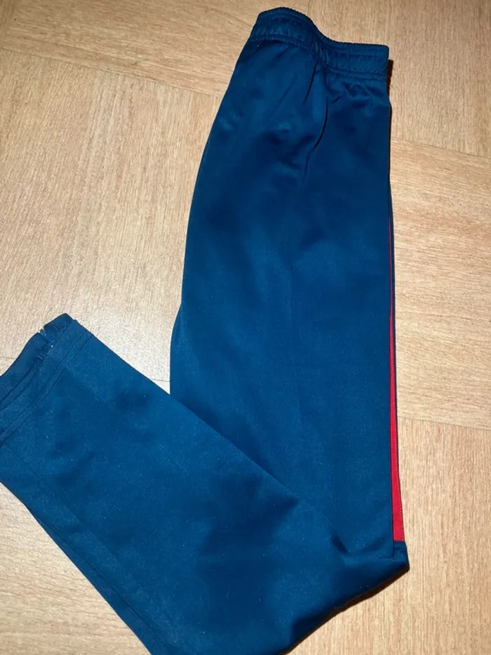 Jogging vintage Nike Paris ( PSG ) - photo numéro 4