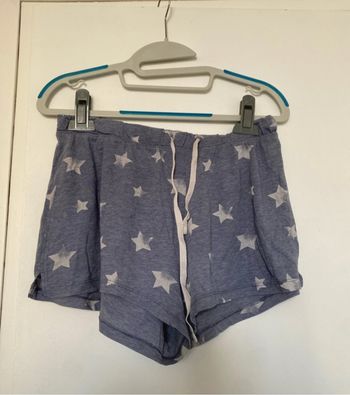 Shirt pyjama