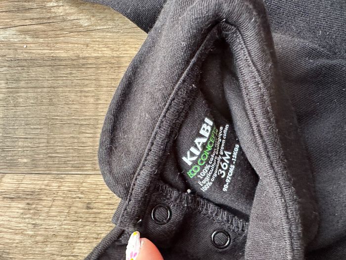 - Haut ML Kiabi - 36 mois - Très bon état - photo numéro 2