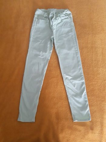 Jeans skinny 10ans