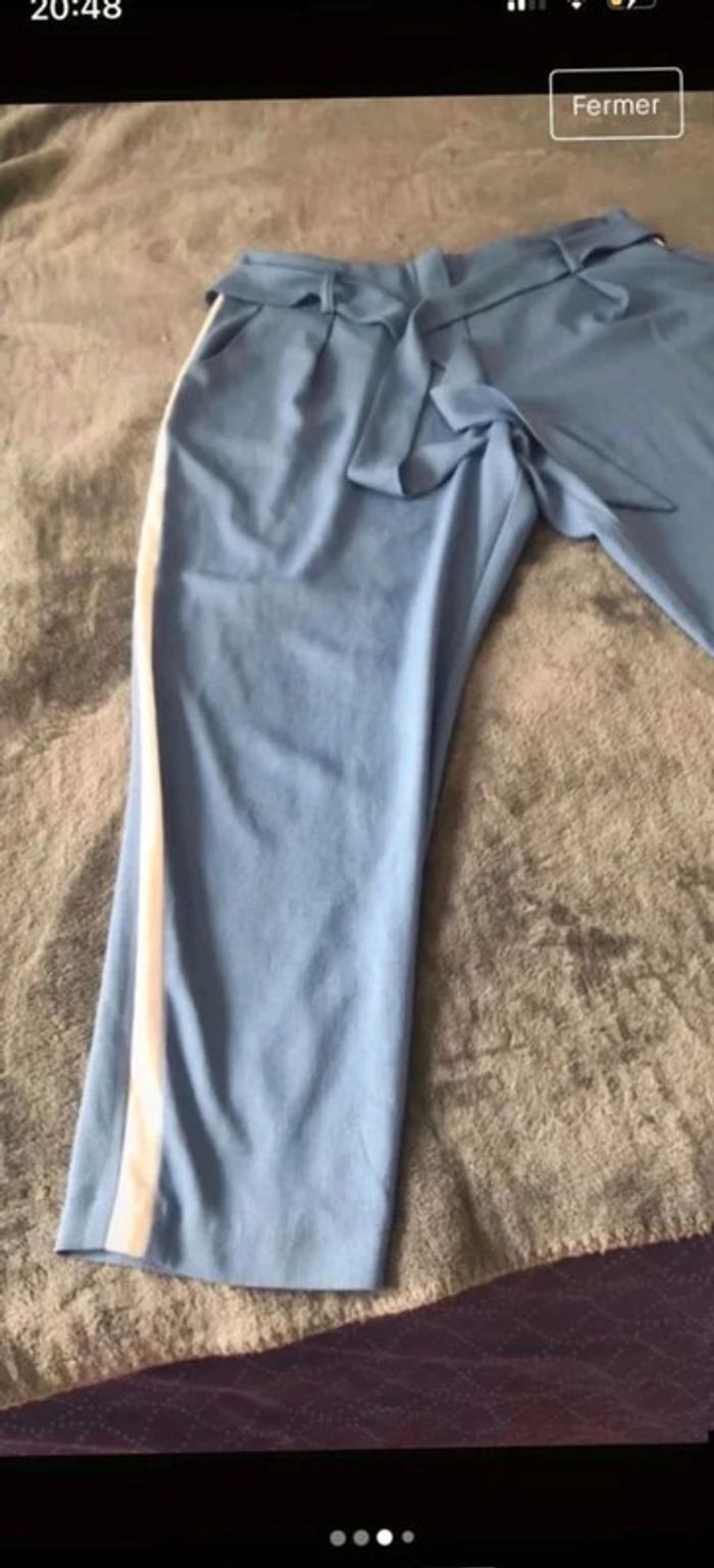 Pantalon femme - photo numéro 3
