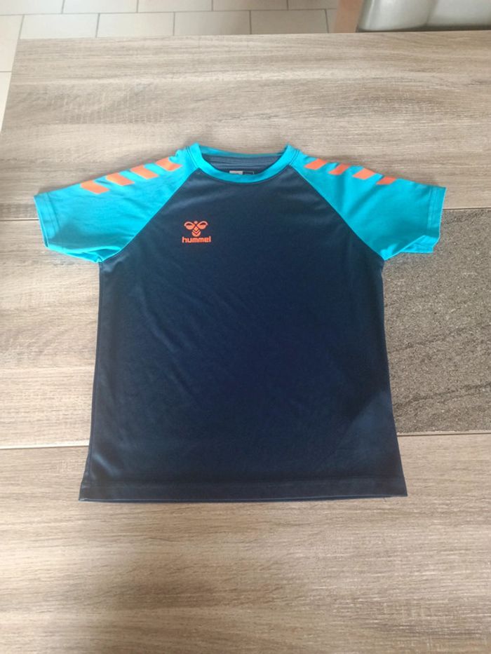 Maillot handball