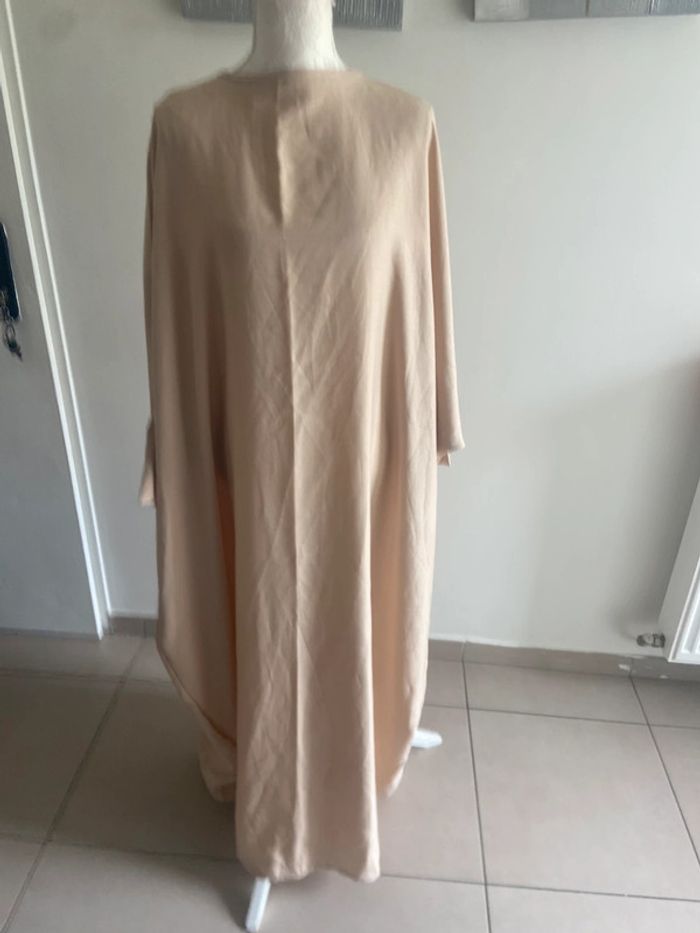 djellaba neuf