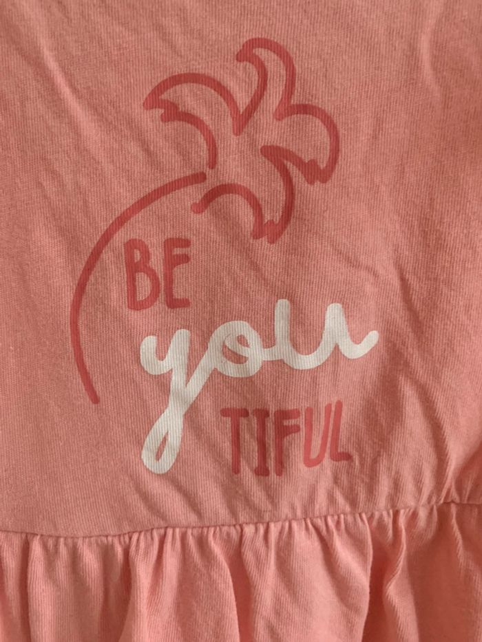 Robe d’été bébé - photo numéro 3