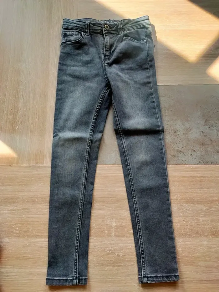 Jean 7-8 ans
