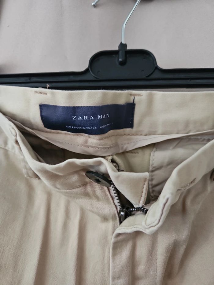 Pantalon Zara - photo numéro 2