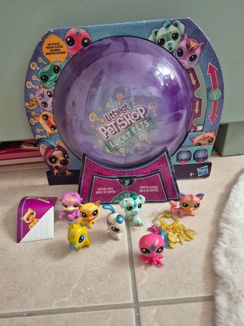 Littlest Pet Shop