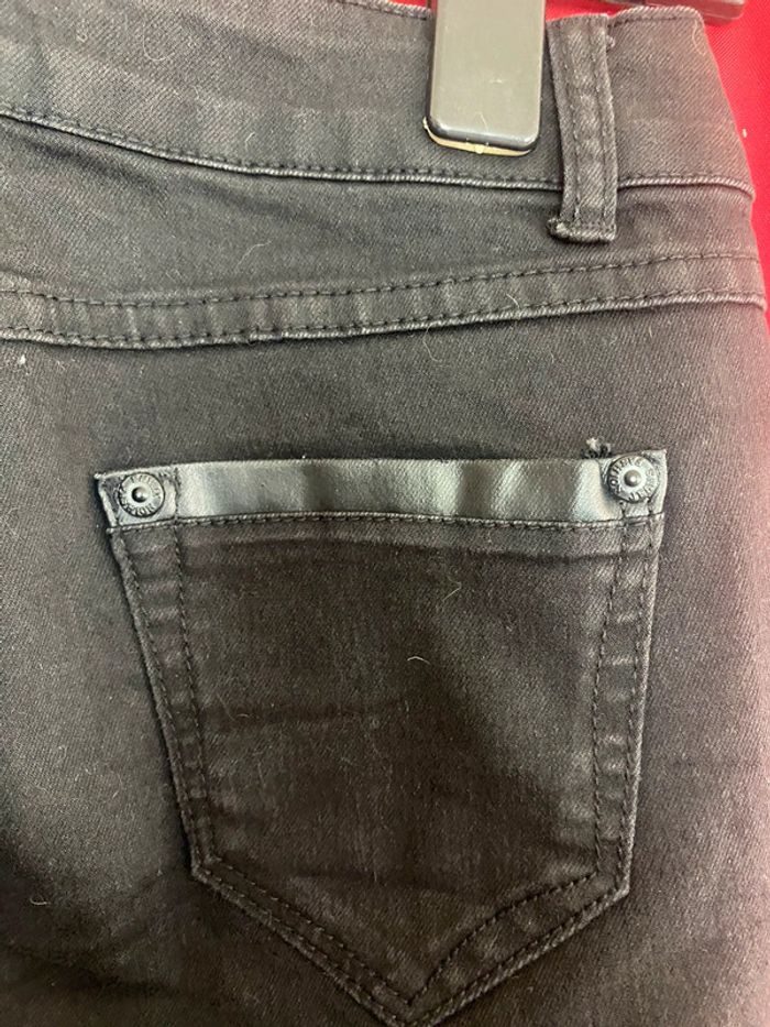 Short taille basse - photo numéro 5