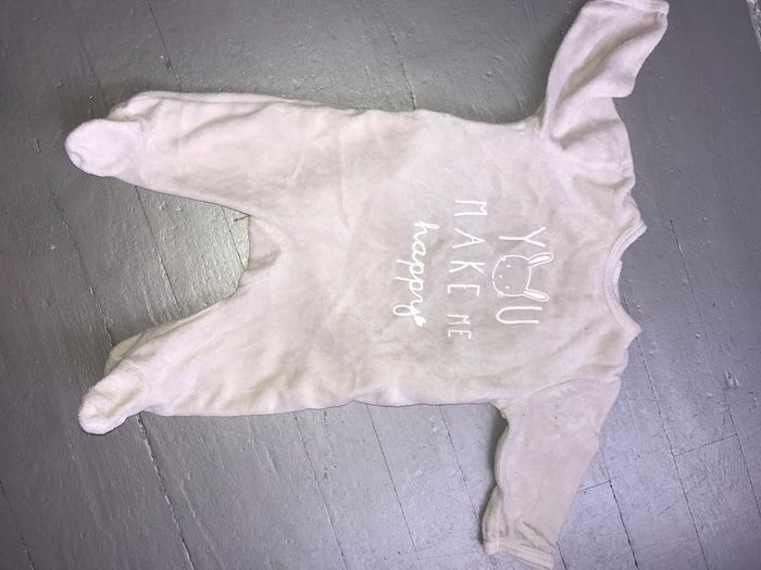 Lot de 7 pyjamas - photo numéro 4