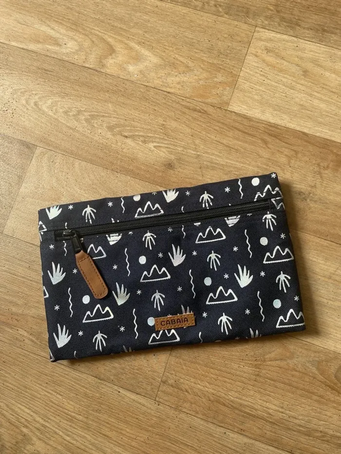 Pochette Cabaia - photo numéro 2