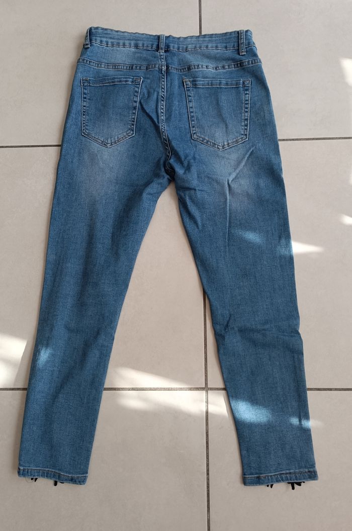 Pantalon skinny - photo numéro 4