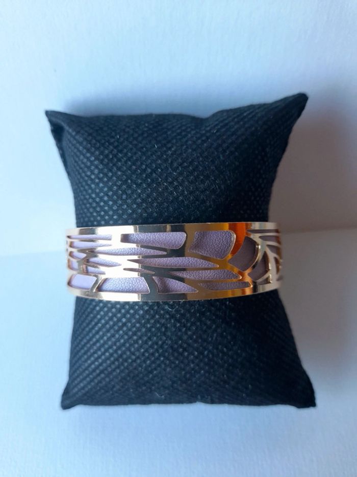 Bracelet inspiration Georgettes - photo numéro 2