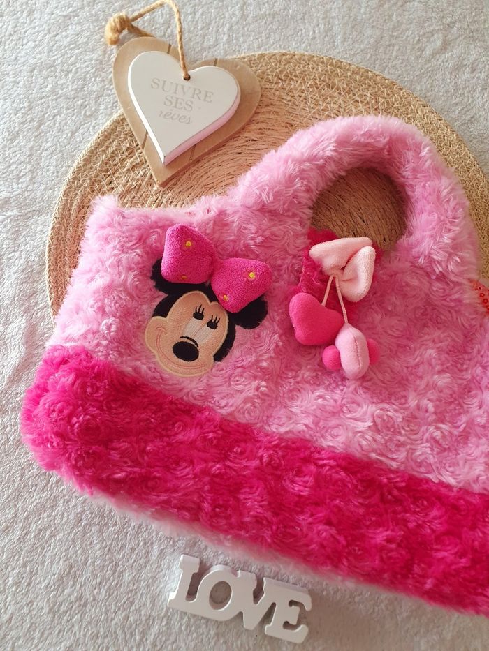 Sac Minnie 🌟 - photo numéro 2