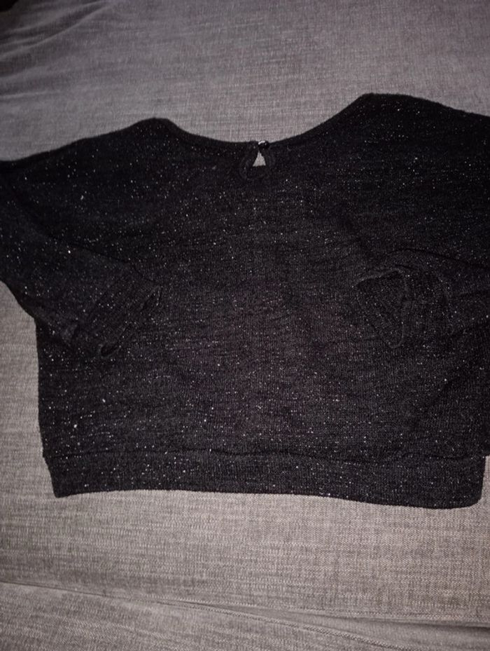 Haut 6ans - photo numéro 2