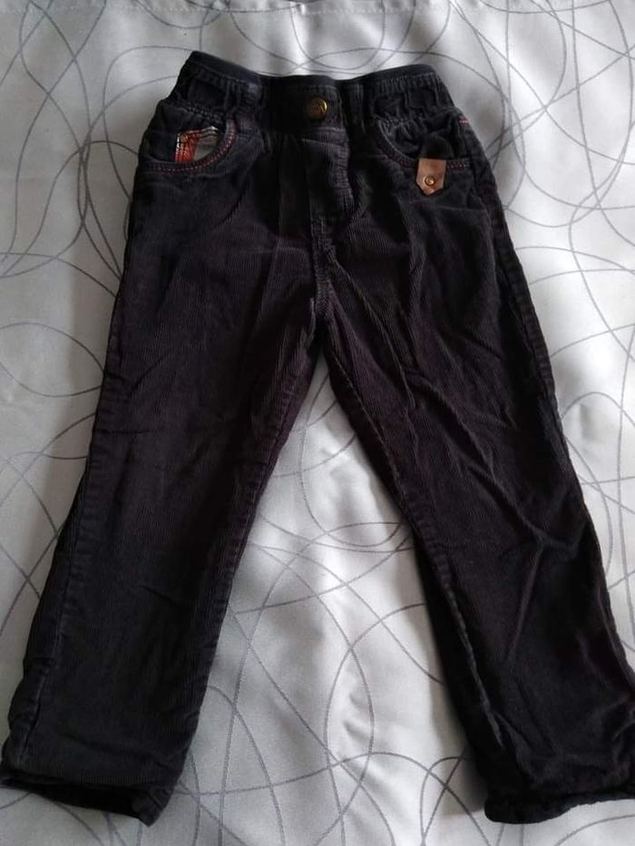 Pantalon Obaibi 3 ans